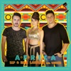 Africa (feat. Caitlyn) [with Emil Lassaria] - Single