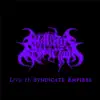 Live II: Syndicate Empires (Live) - Single album lyrics, reviews, download