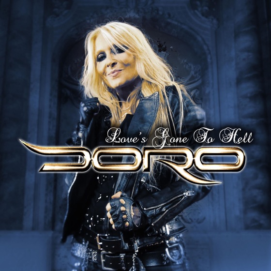 Cover artwork for Save My Soul