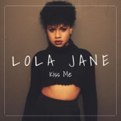 Kiss Me artwork