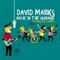 Kustom Kar Show (feat. The a-Phonics) - David Marks lyrics