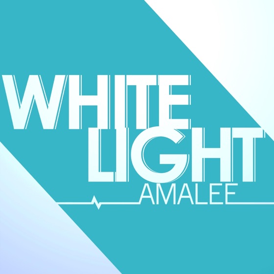 Cover artwork for White Light (Tales of Zestiria)