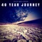 40 Year Journey (feat. Dweezil Zappa) - David Wallimann lyrics