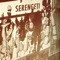 Be a Man (feat. Tobacco) - Serengeti lyrics
