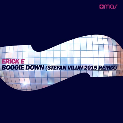 Boogie Down (Stefan Vilijn 2015 Remix)