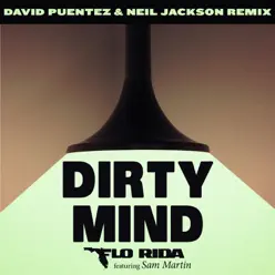 Dirty Mind (feat. Sam Martin) [David Puentez & Neil Jackson Remix] - Single - Flo Rida