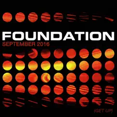 September 2016 (Get Up) by Foundation album reviews, ratings, credits