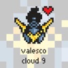 valesco - cloud 9