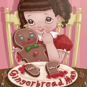 Gingerbread Man - Single