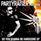 Your'e No Competition - Partyraiser & Scrape Face lyrics