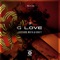 G-love (feat. Hola Vano) artwork