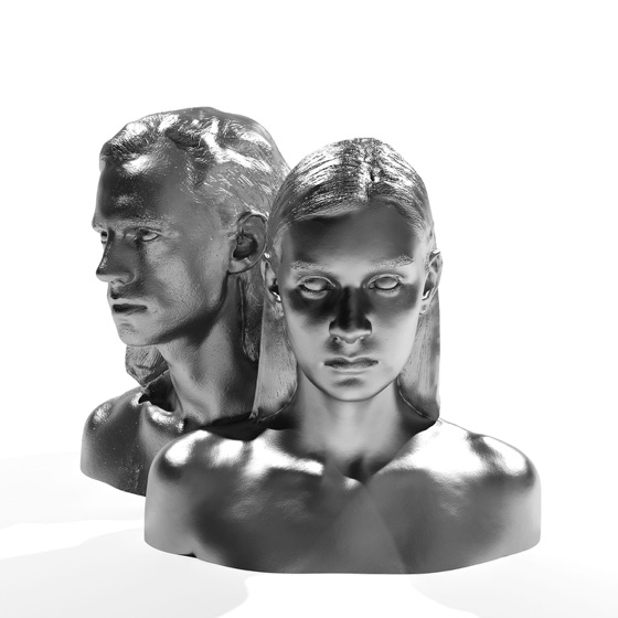 Cover artwork for w/o u