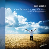 Con la mente e con il cuore (Musiche per meditare e pregare) artwork