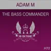 The Bass Commander - Single album lyrics, reviews, download