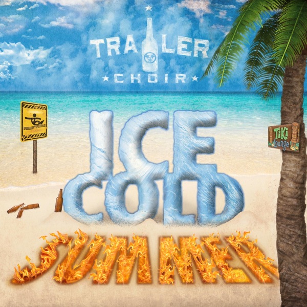 Ice Cold Summer