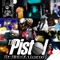 Rushmore (feat. Narrator) - Pistol lyrics