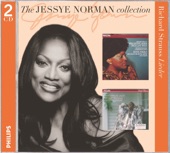 Jessye Norman Collection - Strauss: Lieder