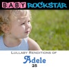 Baby Rockstar - All I Ask