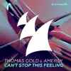 Stream & download Can't Stop This Feeling (Extended Mix)