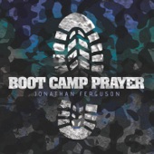 Boot Camp Prayer artwork