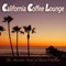 Sunset at Venice Beach L.A. (California Cafe Bar Lounge Mix) artwork