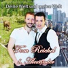 Deine Welt und meine Welt - Single