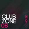 Club Zone - House, Vol. 08