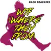 WTF (Where They From) [Instrumental] - Single album lyrics, reviews, download