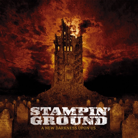 Cover artwork for Dead From the Neck Up