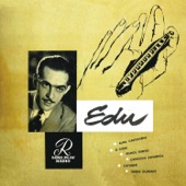 Edu - EP artwork