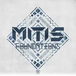 Foundations EP by MitiS album reviews, ratings, credits