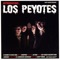 La Malvada Dek Dr Ilsusion - Los Peyotes lyrics