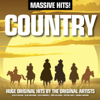 Massive Hits!: Country - Various Artists
