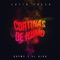 Cortinas de Humo (feat. Latin Fresh) - Dayme y El High lyrics
