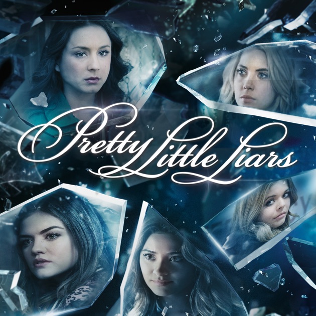 pretty little liars season 4 torrent