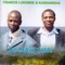 Lukonde Tekanya - Francis Lukonde & Kanshanisha lyrics