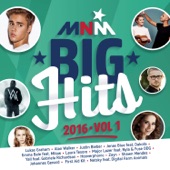 MNM Big Hits 2016, Vol. 1 artwork