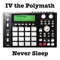 ! - IV The Polymath lyrics