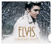 Blue Christmas by Elvis Presley