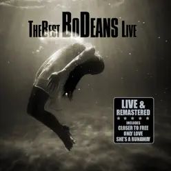 The Best - Live & Remastered - Bodeans