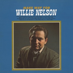 Willie Nelson - What Now My Love