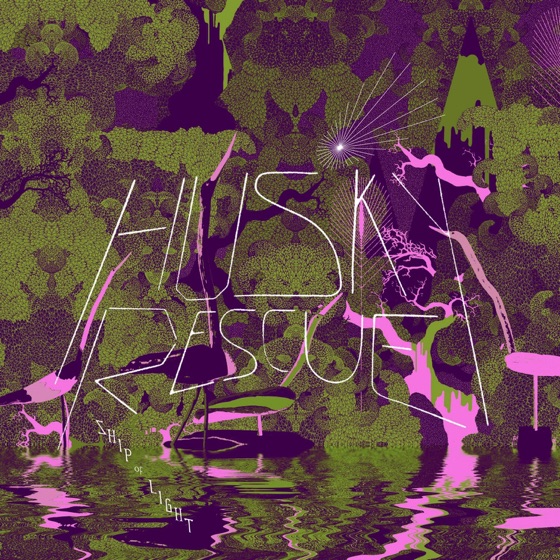 Cover artwork for We Shall Burn Bright