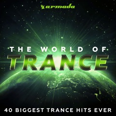 Together (In a State of Trance) [Radio Edit]