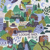 Scott Yoder - Looking Back in Blue