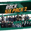 Rock Six Pack 2