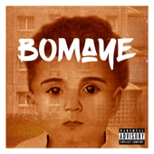 Bomaye (feat. Livid & MellemFingaMuzik) artwork