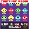 8-bit tribute to Rihanna
