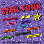 Star-Funk, Vol. 25 artwork