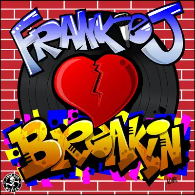 Breakin' - Single - Frankie J