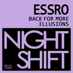 Back for More - Single by Essro album reviews, ratings, credits